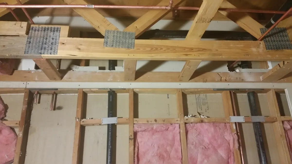 Water Heater Installation in Fountain Valley, CA